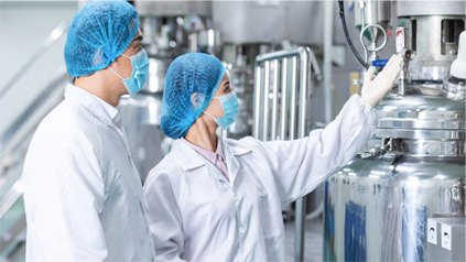 production capacity