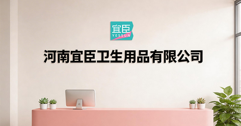 Henan Yichen Sanitary Products Co., Ltd Henan Yichen Sanitary Products Co., Ltd