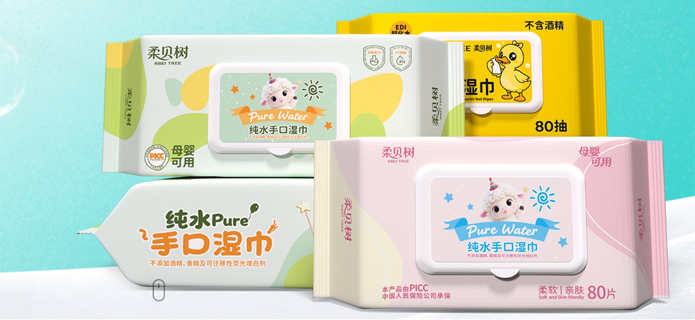 Full category product coverage