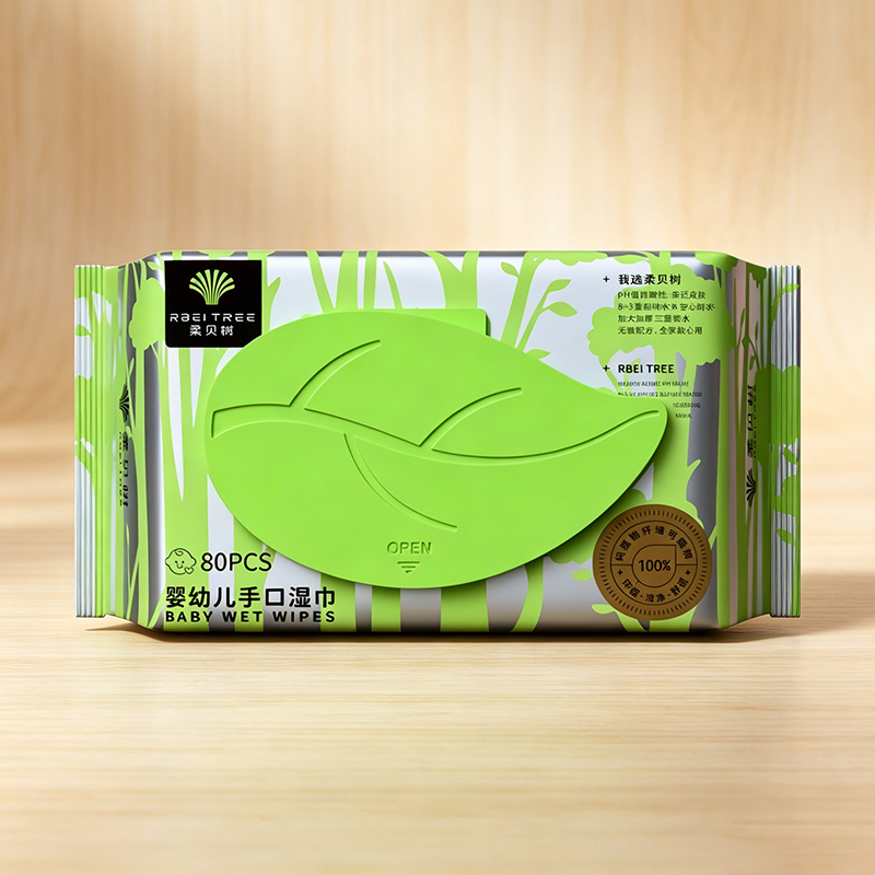 Baby Wipes