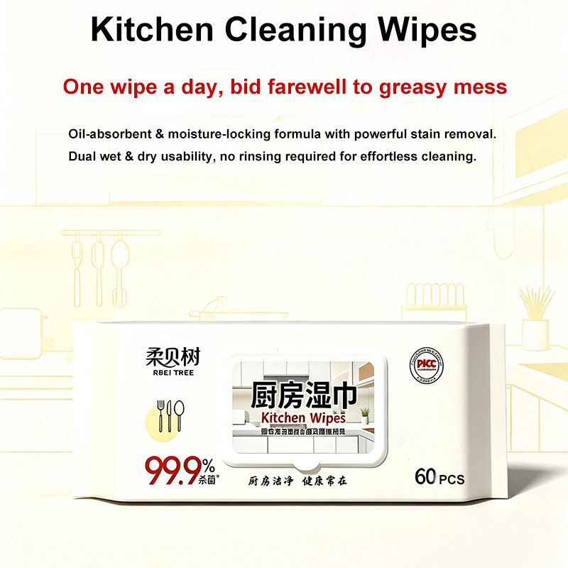 kitchen Wipes