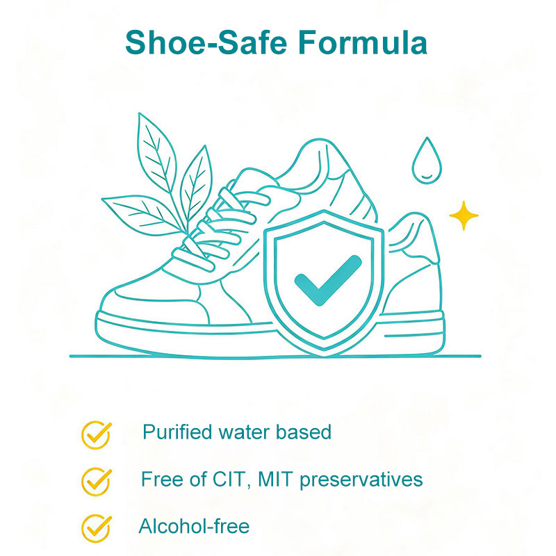 White Shoe Wipes