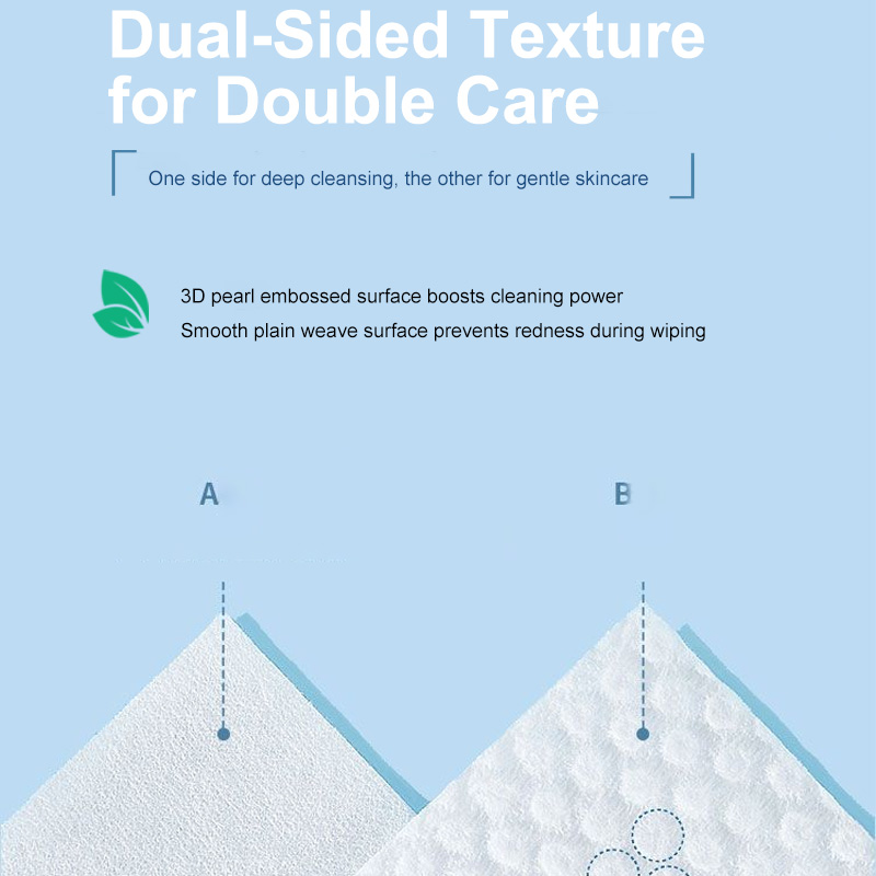 Hanging Face Towel