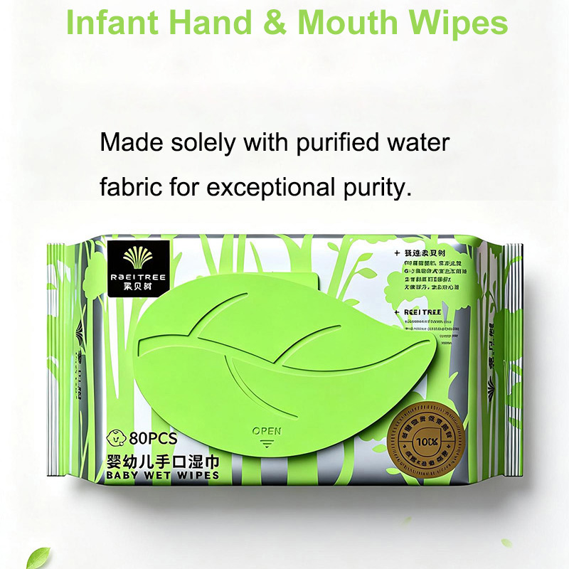 Baby Wipes